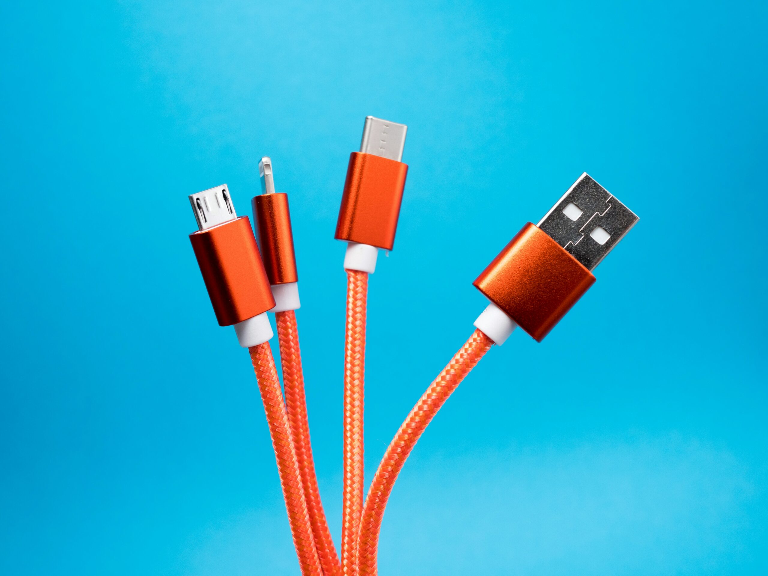USB-C – nowoczesne złącza w przemyśle